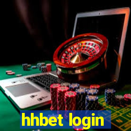 hhbet login